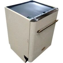 Lavastoviglie - Kaiser - S 60 U 88 XL ElfEm - 60cm - 6 programmi - Aqua Stop - Silenzioso