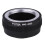 M42-M4/3 Mount Lens Mount Adapter Ring for Olympus EPL1 EPL2 Panasonic 1