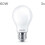 Philips LED-Lampe - PHILIPS - Klassik - 60 W - A60 E27 - Warmweiß - Nicht dimmbar x 3 1