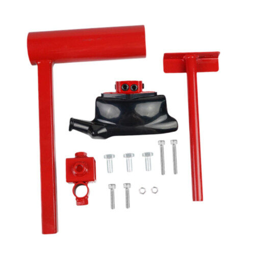 Generic Manual Tire Changer Steel High Performance Tire Changer Machin