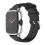 Protective Cover for  GTS 2 TPU Case for Huami  GTS 2E Smartwatch Protector A1968 Full Coverage Black 4