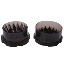Esca per la Pesca Alla Carpa Esca per Esche per Pesci Grinder per Boilies Pellet Carpa, Accessori per Attrezzatura da Pesca