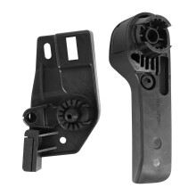 Auto Kap Klink Release Grip Handvat & Beugel voor Beetle Fabia Octavia 1J1823633A 1J1823533C