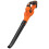 Black + Decker Nur Laubbläser, 18 V, Werkzeug 1