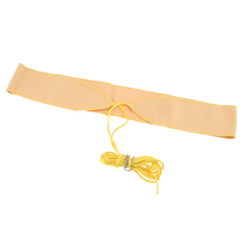 Flute Oboe Cleaning Passing Cloth Musical Instruments Accessories