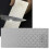 Knife Sharpener, Diamond Sharpening Stone, Sharpening Tools Diamond Plate Sheet for Knives, Chisels, Jade, Glass 10