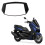 Motorcycle Refit Meter Cover Code Table Frame Instrument Decoration for  Nmax155 Nmax150 Nmax125 NMAX V2 2020 2021 3