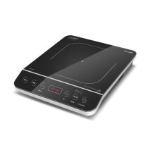 Induktiolevy - CASO - Touch 2000 - Keraaminen - 2000 wattia - Kosketusnäyttö