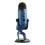 Microfoon - Draadloos - LOGITECH G - Yeti - Compatibel met PC en MAC - Blauw 1