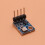 5Pcs GY-68 BMP180 Barometric Pressure Temperature Sensor Module Replace BMP085 7