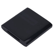 Adattatore  un 30 Pin Ricevitore Musicale Wireless Stereo per  e Altri Altoparlanti Dock un 30 Pin