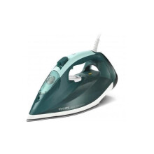PHILIPS - Plancha - 2800W - 50gr/min - prensado 250gr/min - Serie 7000 Azur - verde ópalo/menta - DST7031.70