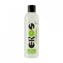 LUBRIFICANTE ORGÂNICO VEGANO Lubrificante Orgânico Vegan Eros 250mL Eros