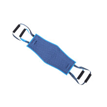 Bed Transfer Nursing Sling Seated Position Assist Sling for Seniors Di