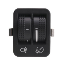 Dashboard Headlight Dimmer Adjustment Height Brightness for 5ND941333 2008-2015