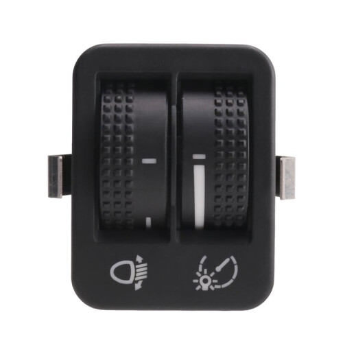 Dashboard Headlight Dimmer Adjustment Height Brightness  for  5ND941333 2008-2015