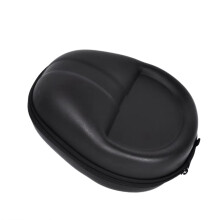 Portable Shockproof Headphone Bag Earphone Case Headset Carry Pouch Storage Bag Hard Box Accessories for /
