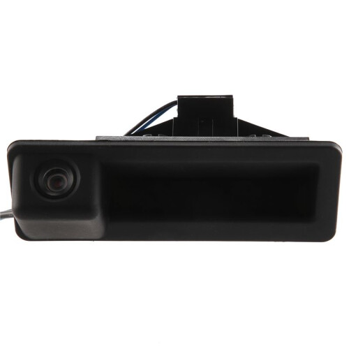 Car Trunk Handle Rearview Camera Reversing Camera for- E60 E61 E70 E71 E72 E82 E88 E84 E90 E91 E92 E93 X1 X5 10-15 2