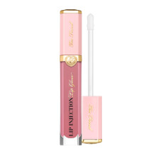 Too Faced Lip Injection Gloss Plumper | Gloss idratante e lucido | Vitamine A + E | 0,22 Fl Oz, Glossy & Bossy