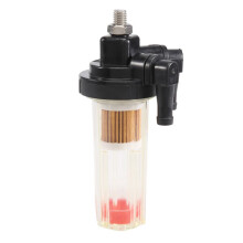 6D8-24560-00 68V-24560-01 6D8-24560-08 Boat Motor Fuel Filter for 30HP-100HP 115HP 8Mm
