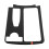 VäXelpanel KåPa Trim Ram Kolfiber för   C Class W204 2007-2014 (RHD) 1