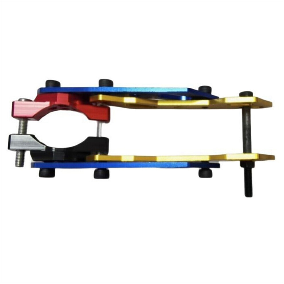 New Nozzle Fixing Bracket for Agras T40 T50 Plant Protection UAV Agricultural Drone Accessories Repair Parts