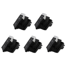 5X Electronic Hand Brake Handbrake Parking Brake Hold Button for L II 2017 5NG 927 225 5NG927225
