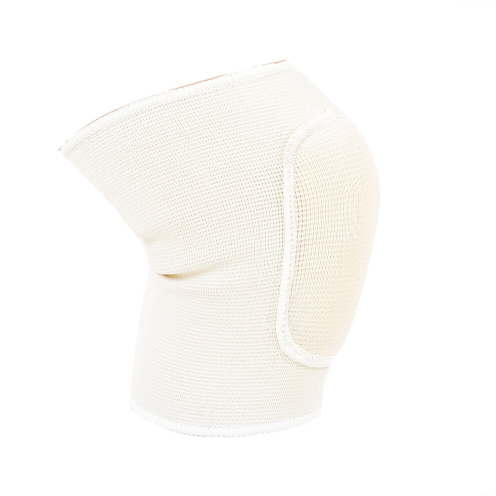 Anti-Slip Knee Support, Moisture Wicking Knee Pads for Running Riding Hiking
