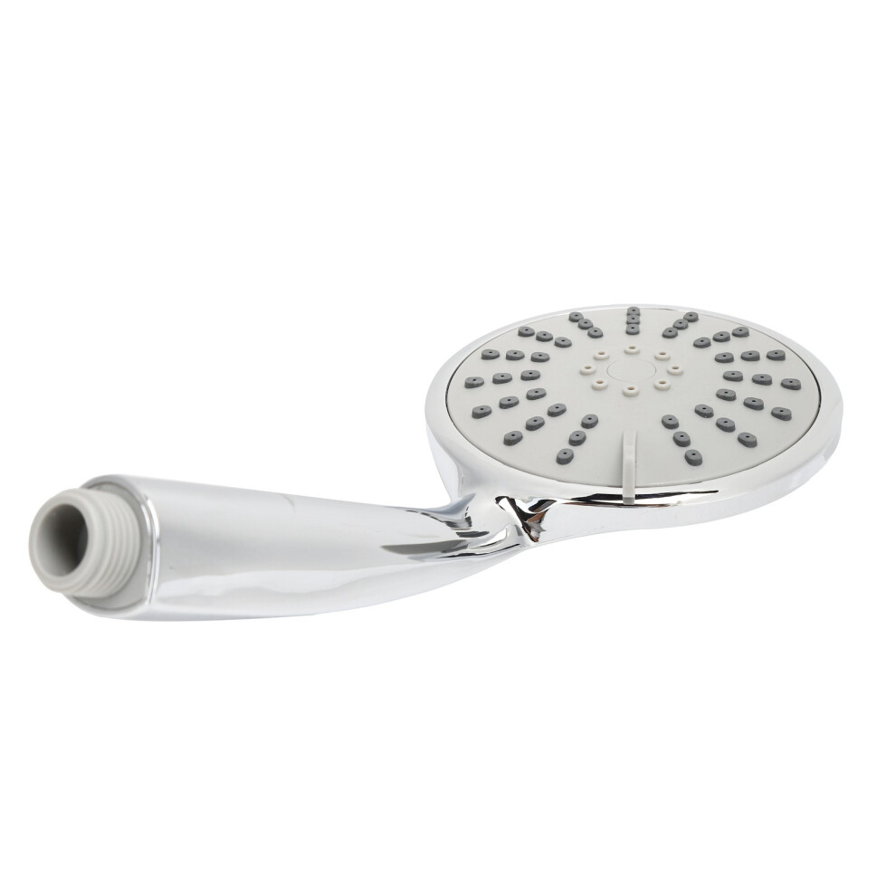 Ecoright Water Saving, Modern Handheld Shower Head Ensures Sustainable Showering Without Compromising On Comfort Or Style 9340258711053