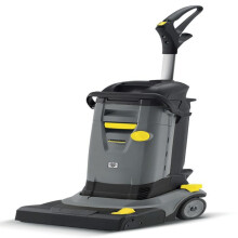 Aspiro-laveuse 820W BR 30/4 C - KARCHER - 17832200