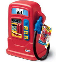 Little tikes Cozy Pumper Fuel Dispenser for Kids 619991