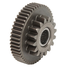 Scooter Motor Getriebe Set 16T/51T robuster Metall-Pinion für JOG & Motorradgebrauch