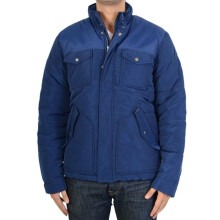 Doudoune Pepe Jeans Sutherland - Bleu 1