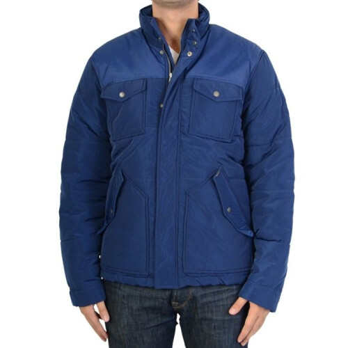 Pepe Jeans Doudoune Pepe Jeans Sutherland - Bleu 1