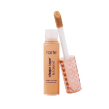 tarte shape tape radiant concealer - Medium-Coverage, Hydrating Under Eye Concealer voor Donkere Kringen
