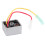 Automatic Voltage Regulator For Engine Voltage Regulator With Battery Overcharging Protection Improved Heat Dissipation Plug And Play Installation 1