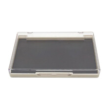Empty Plastic Magnetic Makeup Cosmetic Palette for Eyeshadow Blush Pow