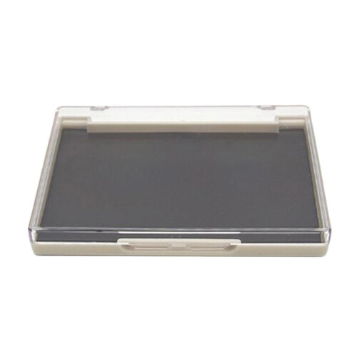 Empty Plastic Magnetic Makeup Cosmetic Palette for Eyeshadow Blush Pow