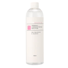 Natural Fermented Filtrate Toner For Skin Brightening And Hydration Korean Skincare Essential With Hypoallergenic Formula