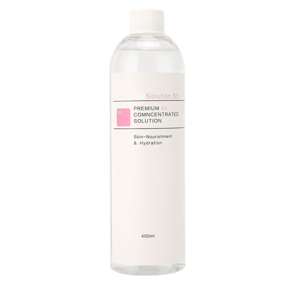 Natural Fermented Filtrate Toner For Skin Brightening And Hydration Korean Skincare Essential With Hypoallergenic Formula