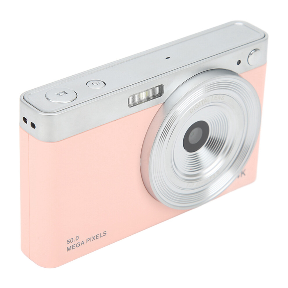 2.88In 4K Mirrorless Camera 50Mp Af Autofocus 16X Zoom Led Fill Light 3731373528200