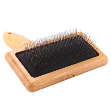 Macrame Brush Weaving Comb Tool Macrame Fringe Weaving Knitting Accessories DIY Braided Open Knot