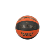Basketball - Spalding - Varsity TF-150 - White - Multicolor - Unisex