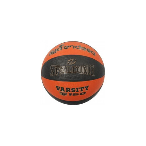 Spalding Basketbal - Spalding - Varsity TF-150 - Wit - Multicolor - Unisex