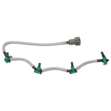 Reparatiebuis Brandstofinjectorleiding AV6Q9K022CA 1742836 voor Focus Fiesta B-MAX