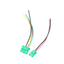 Blower Motor Heater Fan Resistor Connector Wire 27150-ED70A 7701207718 for Tiida Livina