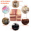 16 Pack Cedar Blocks for Closet,Red Cedar Blocks for Storage, Aromatic Cedar Blocks for Closet and Drawer 3