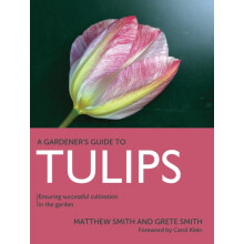 Tulips by Grete Smith Paperback Book