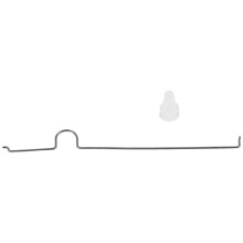 Ft012-13 Servo Varilla de Metal para Feilun Ft012 2.4G Accesorios de Repuestos de Barcos Rc Sin Escobillas