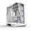Gehäuse ohne Netzteil - Cube - ATX-Format - DARKFLASH DY470 - Weiß 1